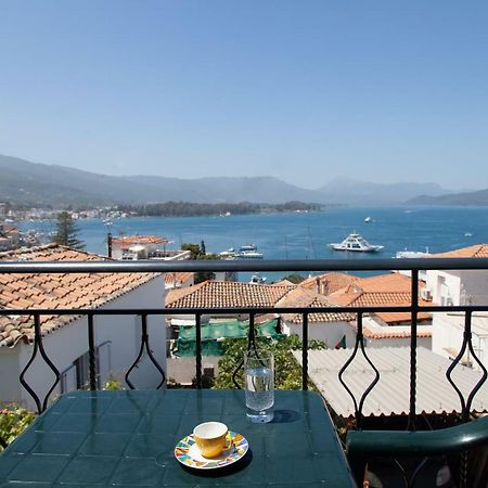 Villa @ Poros Poros Town المظهر الخارجي الصورة