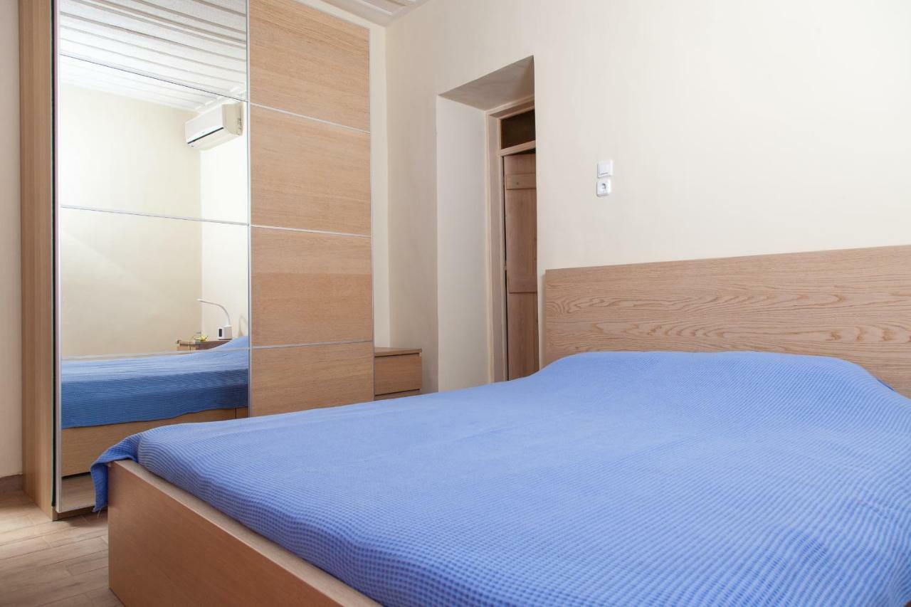 Villa @ Poros Poros Town المظهر الخارجي الصورة