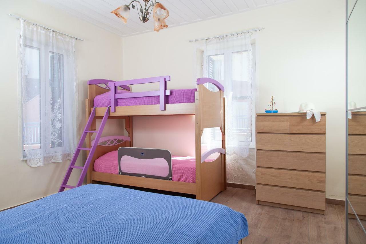 Villa @ Poros Poros Town المظهر الخارجي الصورة