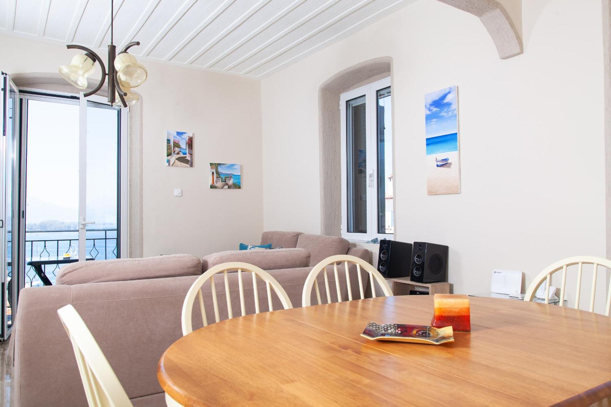Villa @ Poros Poros Town المظهر الخارجي الصورة