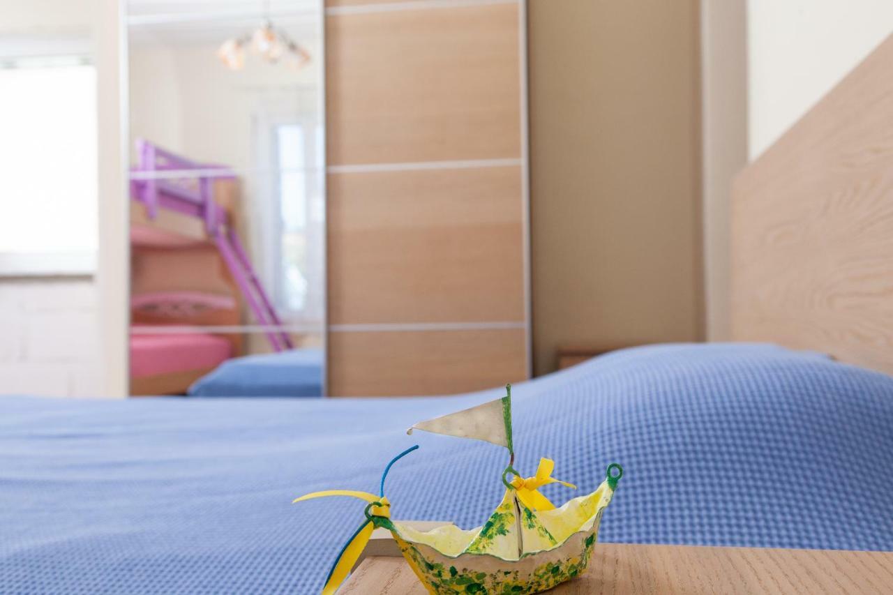 Villa @ Poros Poros Town المظهر الخارجي الصورة