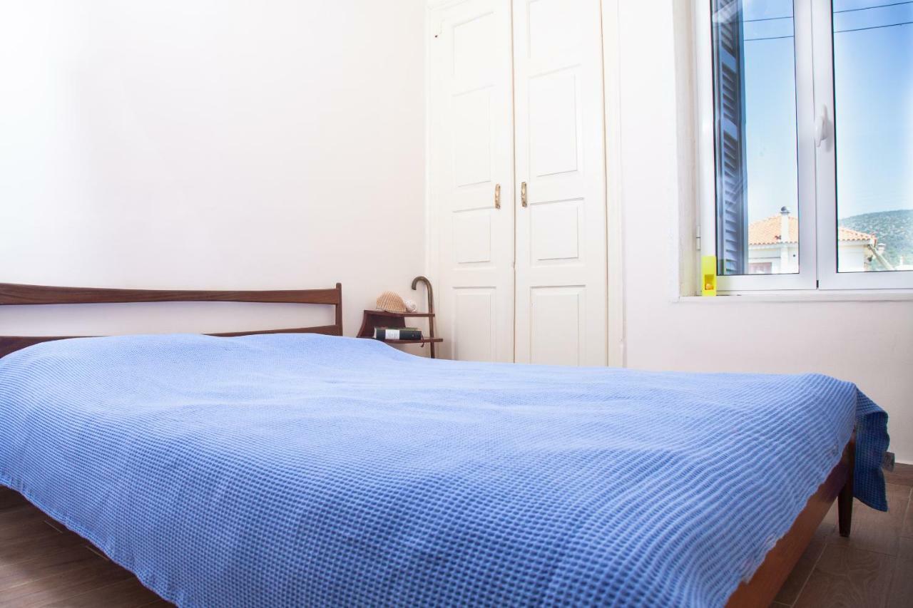 Villa @ Poros Poros Town المظهر الخارجي الصورة