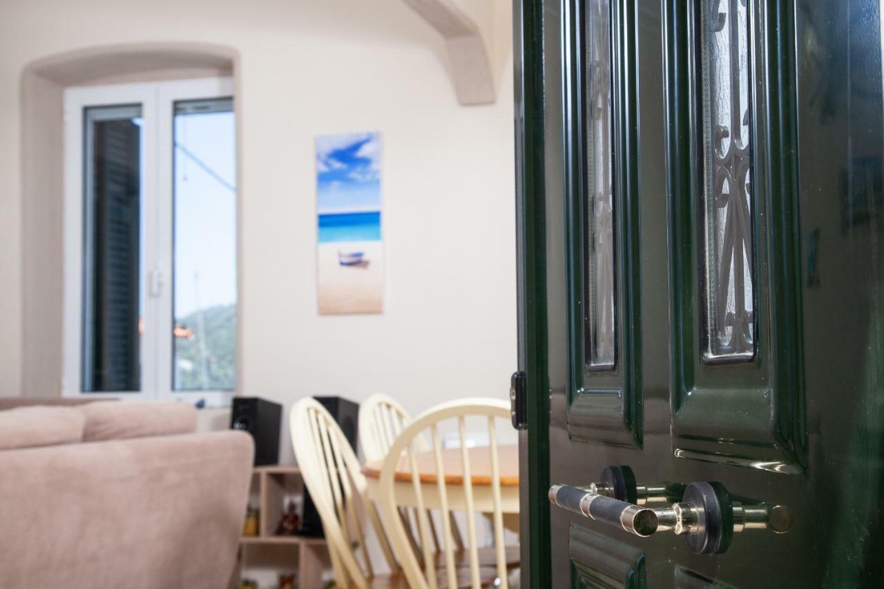 Villa @ Poros Poros Town المظهر الخارجي الصورة