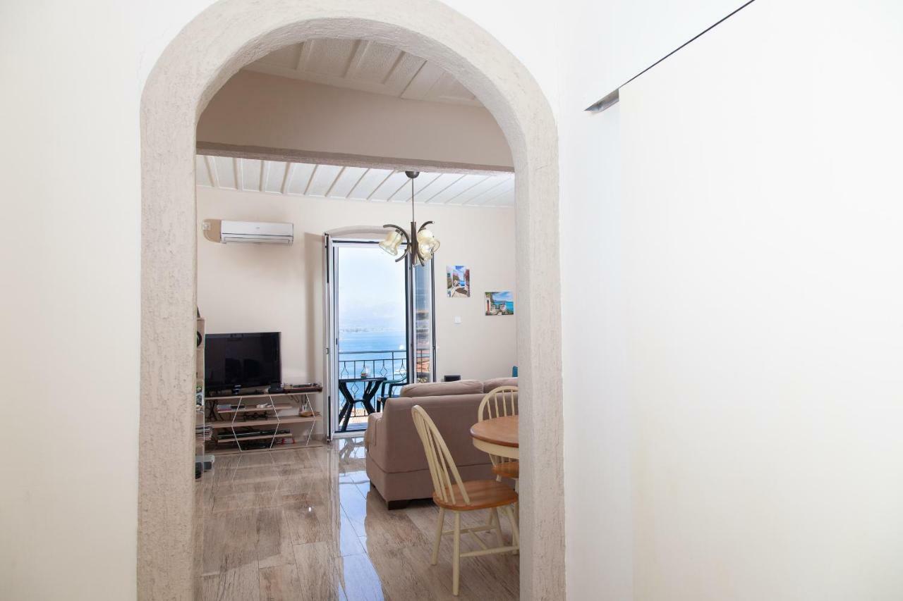 Villa @ Poros Poros Town المظهر الخارجي الصورة
